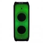 اسپیکر بلوتوثی و قابل حمل انرجایزر مدل BTS820