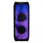 اسپیکر بلوتوثی و قابل حمل انرجایزر مدل BTS820