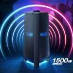 اسپیکر بلوتوثی سامسونگ مدل SoundTower MX-T70 اسپیکر بلوتوثی سامسونگ مدل SoundTower MX-T70