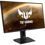 مانیتور مخصوص بازی ایسوس مدل TUF Gaming VG27BQ سایز 27 اینچ مانیتور مخصوص بازی ایسوس مدل TUF Gaming VG27BQ سایز 27 اینچ