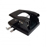 دستگاه پانچ دو خط کشه البرز مدل NO.808