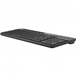 کیبورد بی سیم ای فورتک مدل FBK25