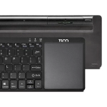 کیبورد بی سیم تسکو مدل TKM 7320B