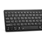 کیبورد بی سیم تسکو مدل TKM 7320B