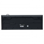 کیبورد باسیم تسکو مدل TK 8012