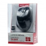 ماوس بی سیم تسکو مدل TM 686W ماوس بی سیم تسکو مدل TM 686W