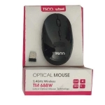 ماوس بی سیم تسکو مدل TM 688W
