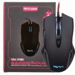 ماوس مخصوص بازی تسکو مدل TM 763 ماوس مخصوص بازی تسکو مدل TM 763