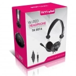 هدست تسکو مدل TH 5016 هدست تسکو مدل TH 5016