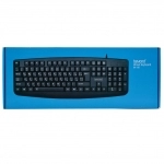 کیبورد باسیم بیاند مدل BK-120 کیبورد باسیم بیاند مدل BK-120