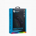 ماوس مخصوص بازی بیاند مدل BGM 1216 7D