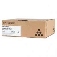 کارتریج لیزری مشکی ریکو مدل SP200