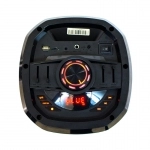 اسپیکر بلوتوثی و پارتی بوم کینگ استار مدل KBS452