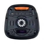 اسپیکر بلوتوثی و پارتی بوم کینگ استار مدل KBS519 اسپیکر بلوتوثی و پارتی بوم کینگ استار مدل KBS519