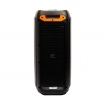 اسپیکر بلوتوثی و پارتی بوم کینگ استار مدل KBS519 اسپیکر بلوتوثی و پارتی بوم کینگ استار مدل KBS519