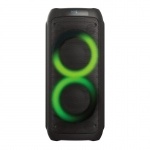 اسپیکر بلوتوثی و پارتی بوم کینگ استار مدل KBS549