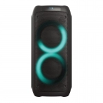 اسپیکر بلوتوثی و پارتی بوم کینگ استار مدل KBS549