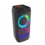 اسپیکر بلوتوثی و پارتی بوم کینگ استار مدل KBS549