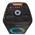 اسپیکر بلوتوثی و پارتی بوم کینگ استار مدل KBS549