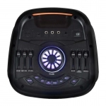 اسپیکر بلوتوثی و پارتی بوم کینگ استار مدل KBS549