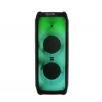 اسپیکر بلوتوثی و پارتی بوم کینگ استار مدل KBS650