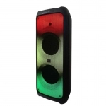 اسپیکر بلوتوثی و پارتی بوم کینگ استار مدل KBS650