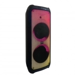 اسپیکر بلوتوثی و پارتی بوم کینگ استار مدل KBS650