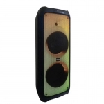 اسپیکر بلوتوثی و پارتی بوم کینگ استار مدل KBS650