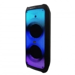 اسپیکر بلوتوثی و پارتی بوم کینگ استار مدل KBS650