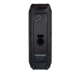 اسپیکر بلوتوثی و پارتی بوم کینگ استار مدل KBS650