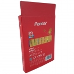 مداد رنگی 36 رنگ پنتر کد PCP103-36 مداد رنگی 36 رنگ پنتر کد PCP103-36