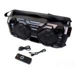 اسپیکر بلوتوثی قابل حمل کینگ استار مدل KBS335 اسپیکر بلوتوثی قابل حمل کینگ استار مدل KBS335