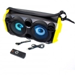 اسپیکر بلوتوثی و قابل حمل کینگ استار مدل KBS345 اسپیکر بلوتوثی و قابل حمل کینگ استار مدل KBS345