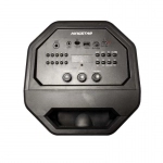 اسپیکر بلوتوثی و اکستریم کینگ استار مدل KBS454