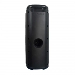 اسپیکر بلوتوثی و پارتی بوم کینگ استار مدل KBS455