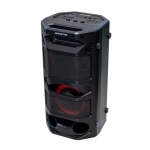 اسپیکر بلوتوثی و اکستریم کینگ استار مدل KBS462