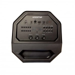 اسپیکر بلوتوثی و اکستریم کینگ استار مدل KBS464