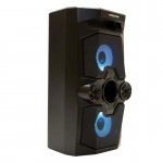 اسپیکر بلوتوثی و اکستریم کینگ استار مدل KBS464