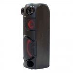 اسپیکر بلوتوثی و پارتی بوم کینگ استار مدل KBS525