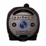 اسپیکر بلوتوثی و پارتی بوم کینگ استار مدل KBS525