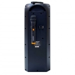 اسپیکر بلوتوثی و پارتی بوم کینگ استار مدل KBS525