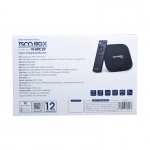 اندروید باکس تسکو مدل TAB ECO اندروید باکس تسکو مدل TAB ECO