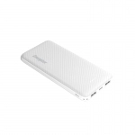 پاوربانک انرجایزر مدل UE10065 ظرفیت 10000 میلی آمپر ساعت پاوربانک انرجایزر مدل UE10065 ظرفیت 10000 میلی آمپر ساعت