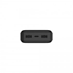 پاوربانک انرجایزر مدل UE20014 ظرفیت 20000 میلی آمپر ساعت پاوربانک انرجایزر مدل UE20014 ظرفیت 20000 میلی آمپر ساعت