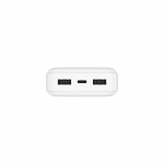 پاوربانک انرجایزر مدل UE20014 ظرفیت 20000 میلی آمپر ساعت پاوربانک انرجایزر مدل UE20014 ظرفیت 20000 میلی آمپر ساعت