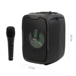 اسپیکر بلوتوثی و قابل حمل تسکو مدل TS 2311