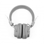 هدفون بلوتوثی کینگ استار مدل KBH46 هدفون بلوتوثی کینگ استار مدل KBH46