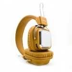 هدفون بلوتوثی کینگ استار مدل KBH46 هدفون بلوتوثی کینگ استار مدل KBH46