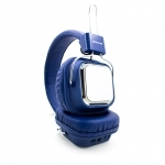 هدفون بلوتوثی کینگ استار مدل KBH46 هدفون بلوتوثی کینگ استار مدل KBH46