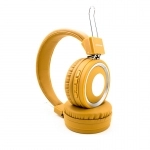 هدفون بلوتوثی کینگ استار مدل KBH44